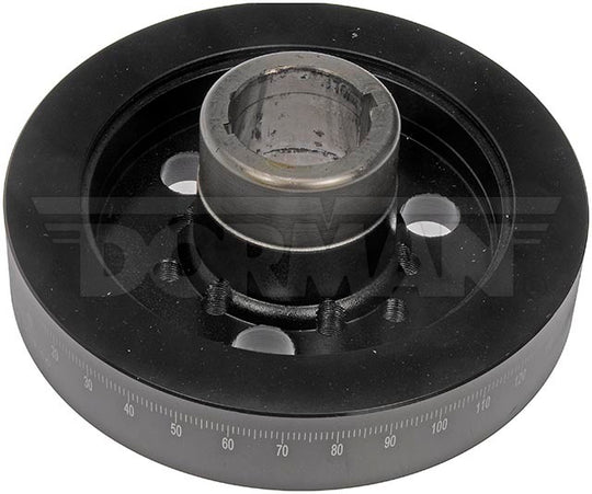 594-014C Engine Harmonic Balancer Dorman - OE Solutions Canada