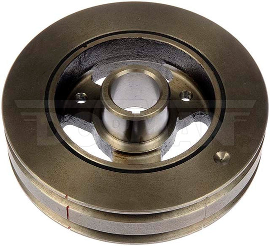 594-015 Engine Harmonic Balancer Dorman - OE Solutions Canada