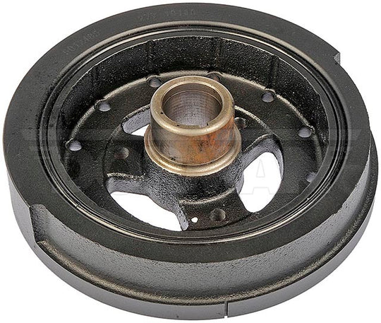 594-016 Engine Harmonic Balancer Dorman - OE Solutions Canada