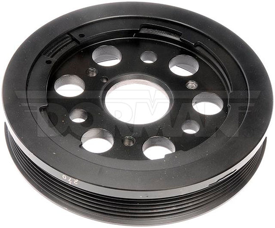 594-016R10 Engine Harmonic Balancer Dorman - OE Solutions Canada