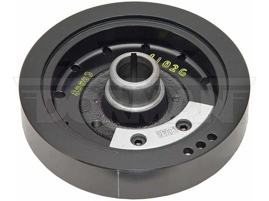 594-016S Engine Harmonic Balancer Dorman - OE Solutions Canada