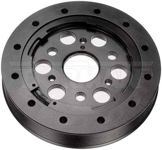 594-017C Engine Harmonic Balancer Dorman - OE Solutions Canada
