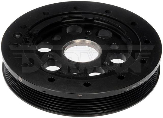 594-017R Engine Harmonic Balancer Dorman - OE Solutions Canada