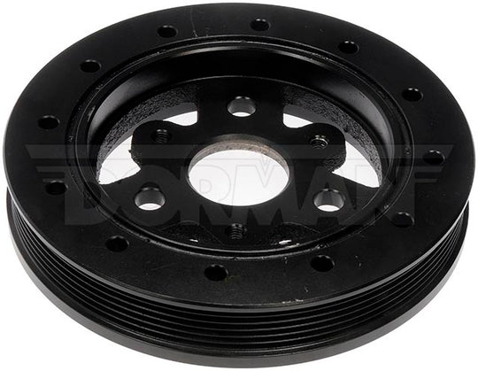 594-017S Engine Harmonic Balancer Dorman - OE Solutions Canada