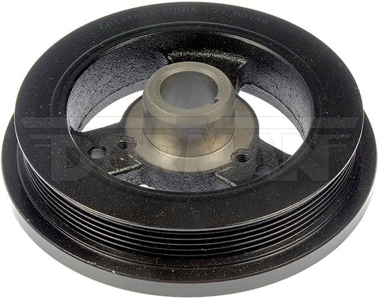594-018 Engine Harmonic Balancer Dorman - OE Solutions Canada