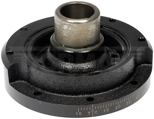 594-024S Engine Harmonic Balancer Dorman - OE Solutions Canada