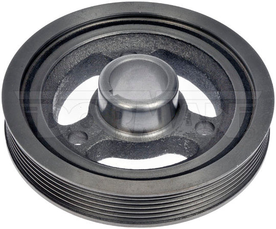 594-027 Engine Harmonic Balancer Dorman - OE Solutions Canada