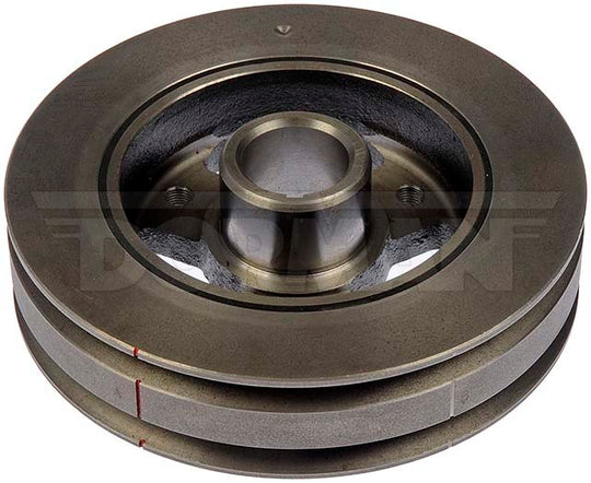 594-029 Engine Harmonic Balancer Dorman - OE Solutions Canada