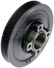 Charger l'image dans la galerie, 594-037 Engine Harmonic Balancer Dorman - OE Solutions Canada