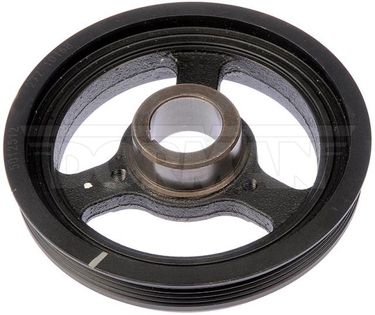 594-043 Engine Harmonic Balancer Dorman - OE Solutions Canada