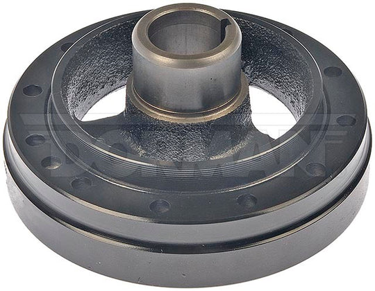 594-047 Engine Harmonic Balancer Dorman - OE Solutions Canada