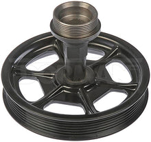 Charger l'image dans la galerie, 594-050 Engine Harmonic Balancer Pulley Dorman - OE Solutions Canada