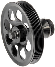 Charger l'image dans la galerie, 594-050F Engine Harmonic Balancer Dorman - OE Solutions Canada
