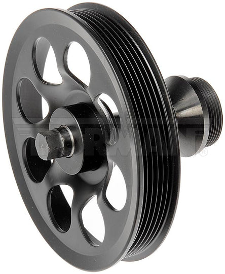 594-050F Engine Harmonic Balancer Dorman - OE Solutions Canada