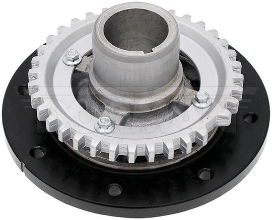 594-051 Engine Harmonic Balancer Dorman - OE Solutions Canada