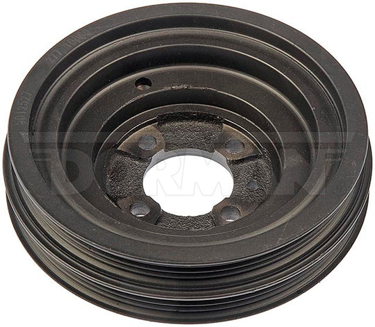 594-055 Engine Harmonic Balancer Dorman - OE Solutions Canada