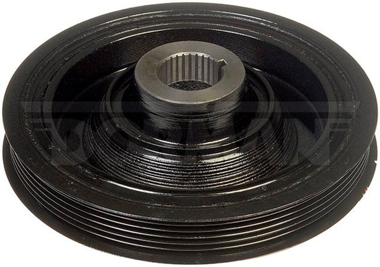 594-067 Engine Harmonic Balancer Dorman - OE Solutions Canada