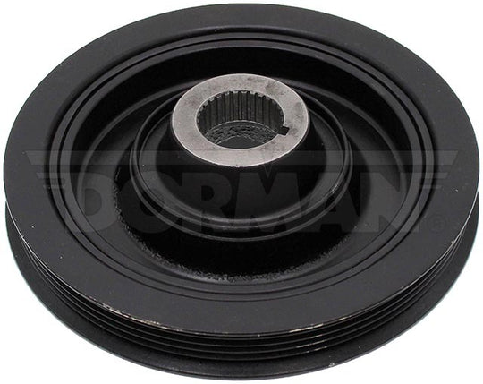 594-068 Engine Harmonic Balancer Dorman - OE Solutions Canada
