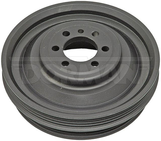 594-070 Engine Harmonic Balancer Dorman - OE Solutions Canada