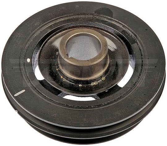 594-073 Engine Harmonic Balancer Dorman - OE Solutions Canada