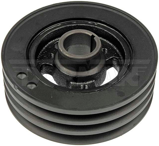 594-077 Engine Harmonic Balancer Dorman - OE Solutions Canada