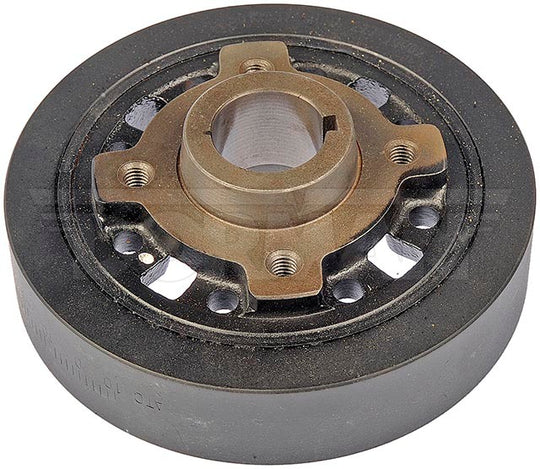 594-080 Engine Harmonic Balancer Dorman - OE Solutions Canada