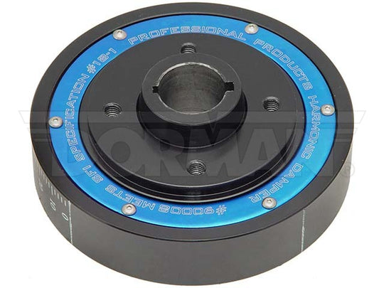 594-080R Engine Harmonic Balancer Dorman - OE Solutions Canada