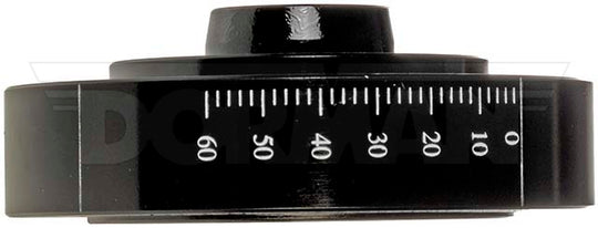 594-080S Engine Harmonic Balancer Dorman - OE Solutions Canada