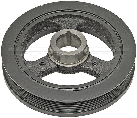 594-081 Engine Harmonic Balancer Dorman - OE Solutions Canada