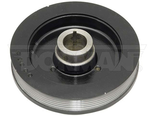 594-081R Engine Harmonic Balancer Dorman - OE Solutions Canada