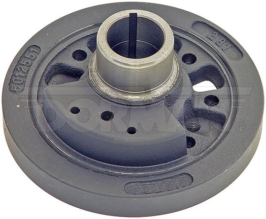 594-083 Engine Harmonic Balancer Dorman - OE Solutions Canada