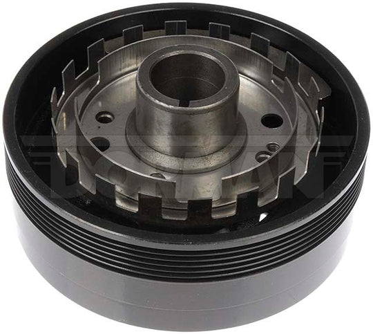 594-087 Engine Harmonic Balancer Dorman - OE Solutions Canada
