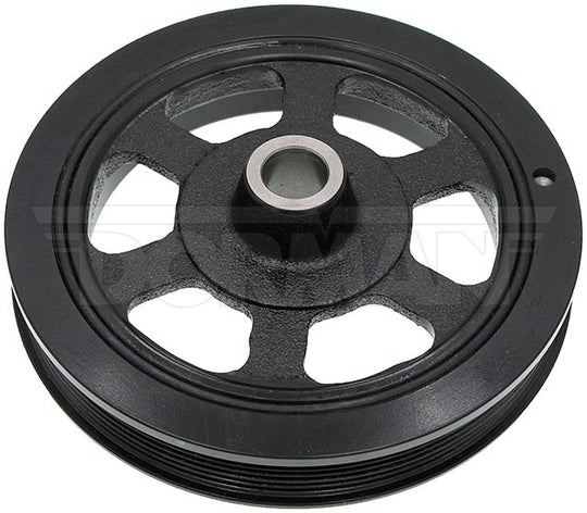 594-103 Engine Harmonic Balancer Dorman - OE Solutions Canada