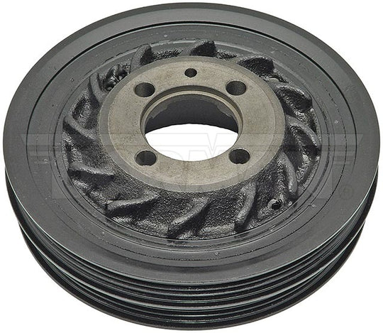594-106 Engine Harmonic Balancer Dorman - OE Solutions Canada