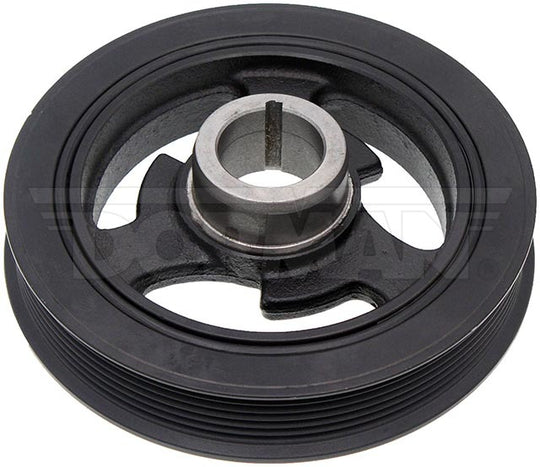 594-109 Engine Harmonic Balancer Dorman - OE Solutions Canada