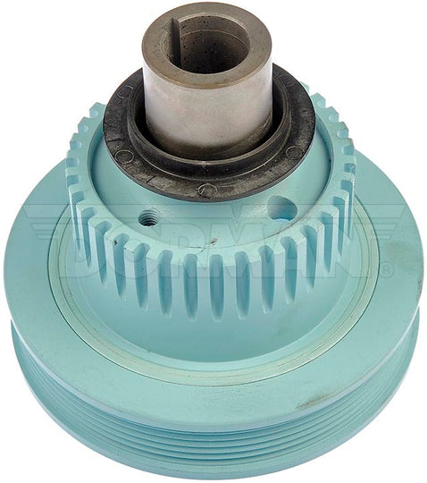 594-111 Engine Harmonic Balancer Dorman - OE Solutions Canada