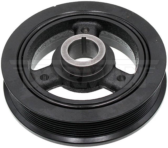 594-112 Engine Harmonic Balancer Dorman - OE Solutions Canada