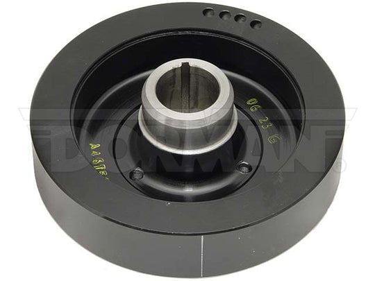 594-113R Engine Harmonic Balancer Dorman - OE Solutions Canada