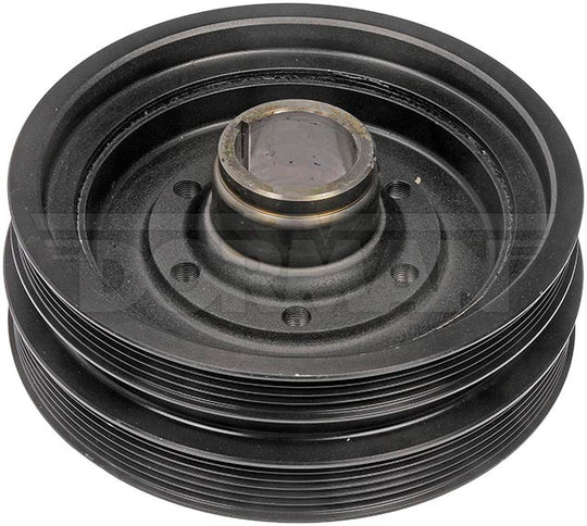 594-115R Engine Harmonic Balancer Dorman - OE Solutions Canada