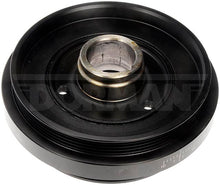 Charger l'image dans la galerie, 594-115R25 Engine Harmonic Balancer Dorman - OE Solutions Canada