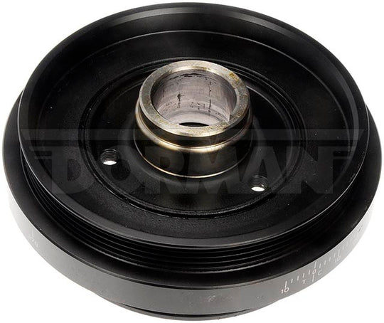 594-115R25 Engine Harmonic Balancer Dorman - OE Solutions Canada