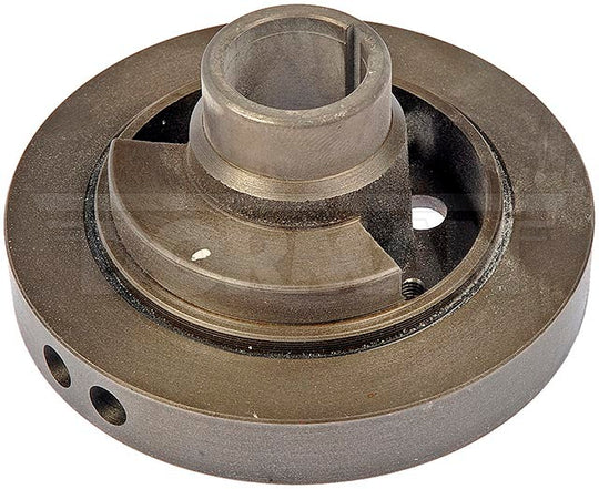 594-117 Engine Harmonic Balancer Dorman - OE Solutions Canada