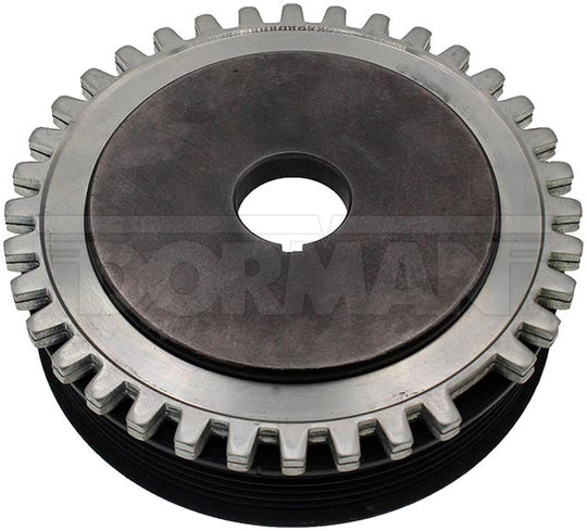 594-118 Engine Harmonic Balancer Dorman - OE Solutions Canada