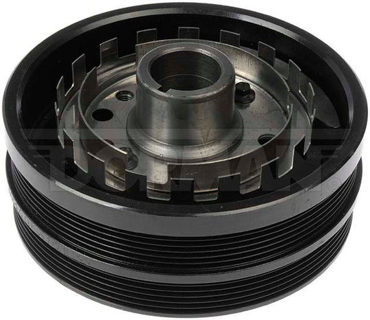 594-122 Engine Harmonic Balancer Dorman - OE Solutions Canada