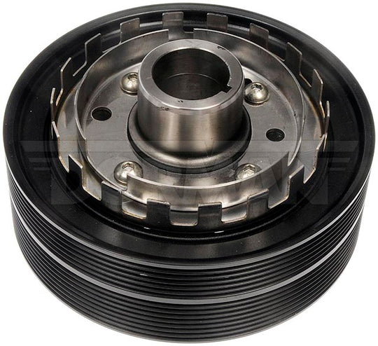 594-122R Engine Harmonic Balancer Dorman - OE Solutions Canada