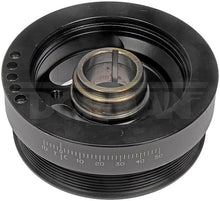 Charger l'image dans la galerie, 594-124D Engine Harmonic Balancer Dorman - OE Solutions Canada