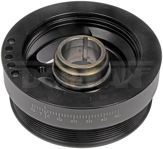 594-124D Engine Harmonic Balancer Dorman - OE Solutions Canada