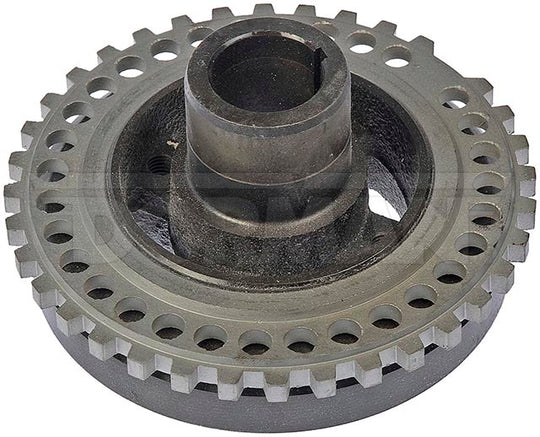 594-125 Engine Harmonic Balancer Dorman - OE Solutions Canada