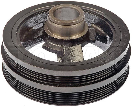 594-127 Engine Harmonic Balancer Dorman - OE Solutions Canada