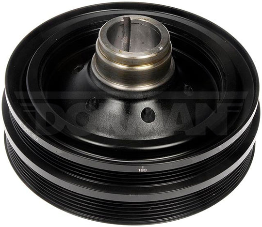 594-127R Engine Harmonic Balancer Dorman - OE Solutions Canada
